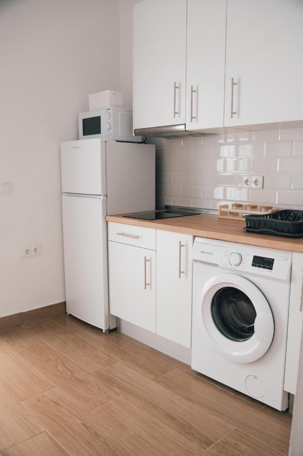 Reformado Apartamento Los Jereles Jerez de la Frontera Extérieur photo