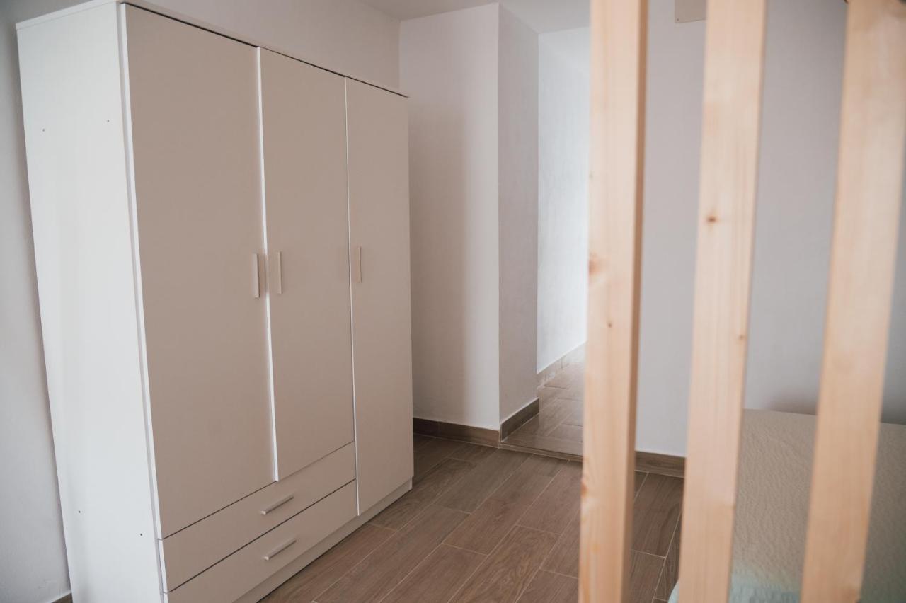 Reformado Apartamento Los Jereles Jerez de la Frontera Extérieur photo