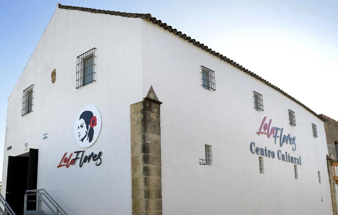 Reformado Apartamento Los Jereles Jerez de la Frontera Extérieur photo