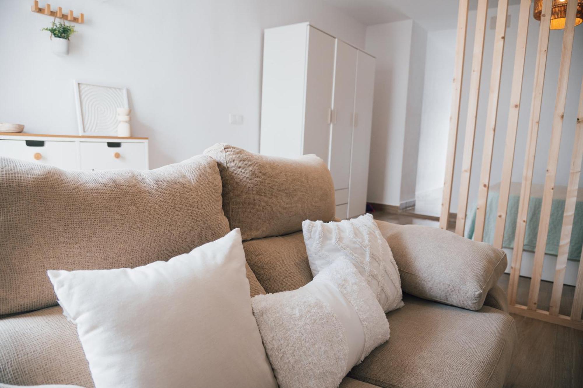Reformado Apartamento Los Jereles Jerez de la Frontera Extérieur photo