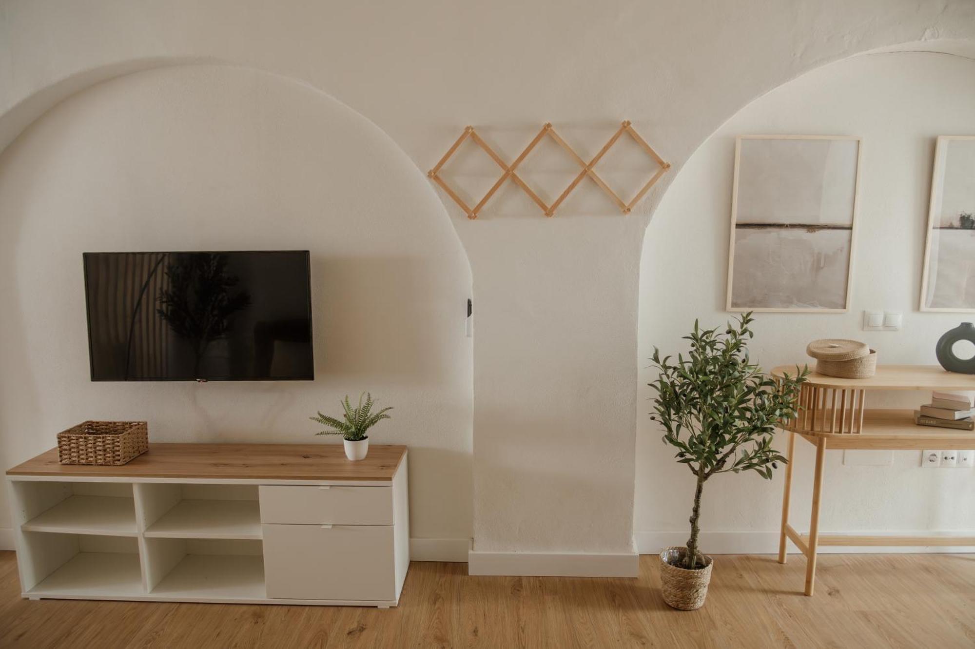 Reformado Apartamento Los Jereles Jerez de la Frontera Extérieur photo