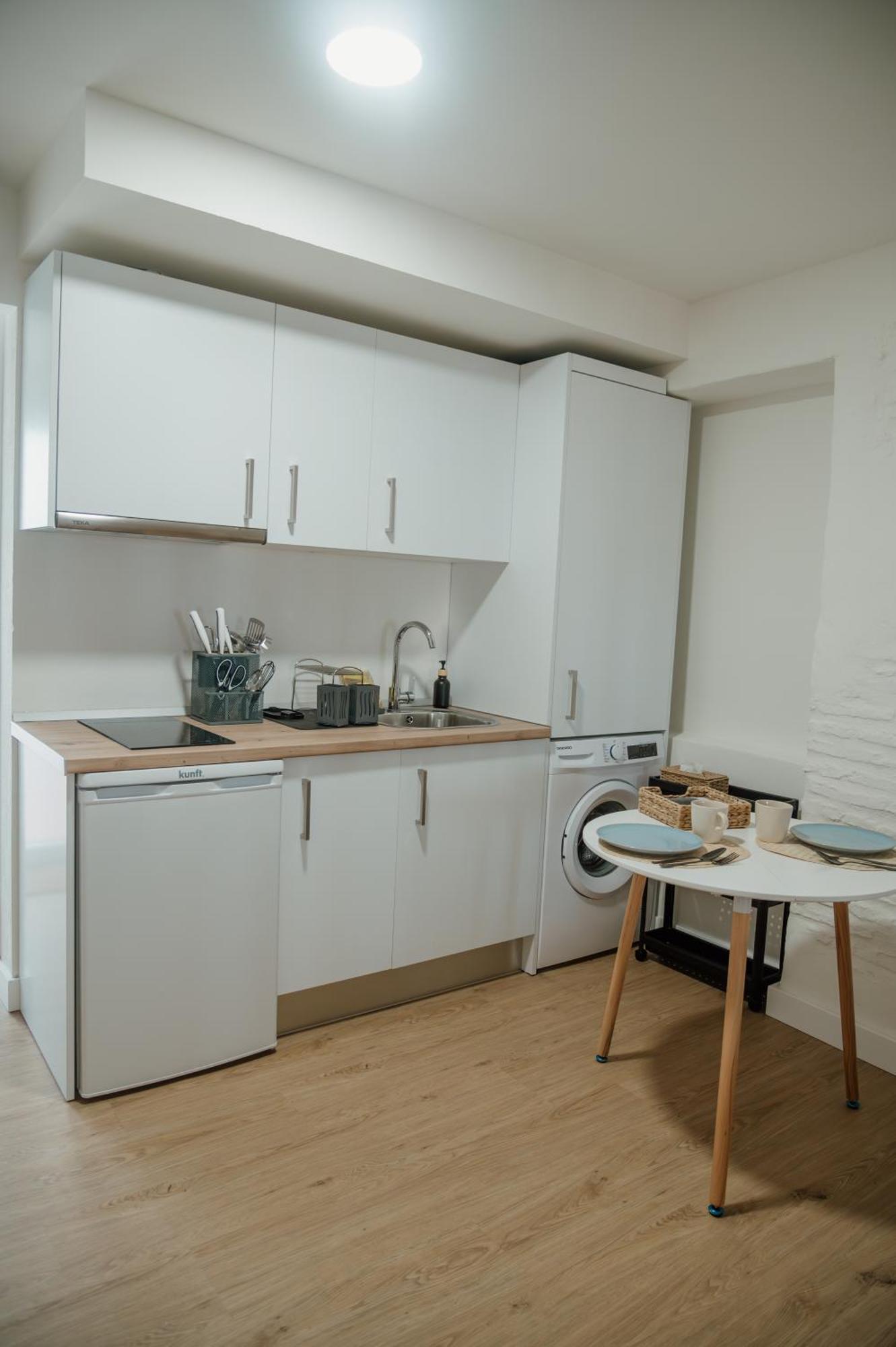 Reformado Apartamento Los Jereles Jerez de la Frontera Extérieur photo