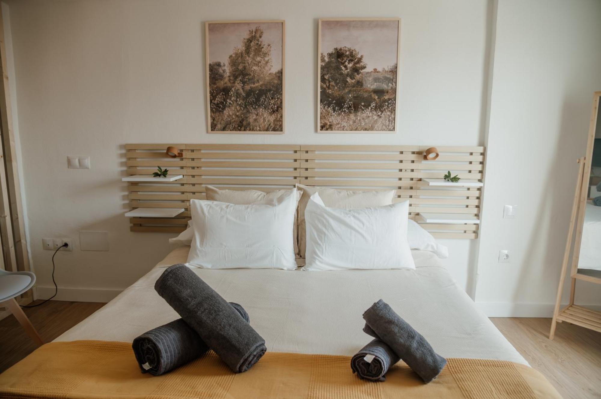 Reformado Apartamento Los Jereles Jerez de la Frontera Extérieur photo