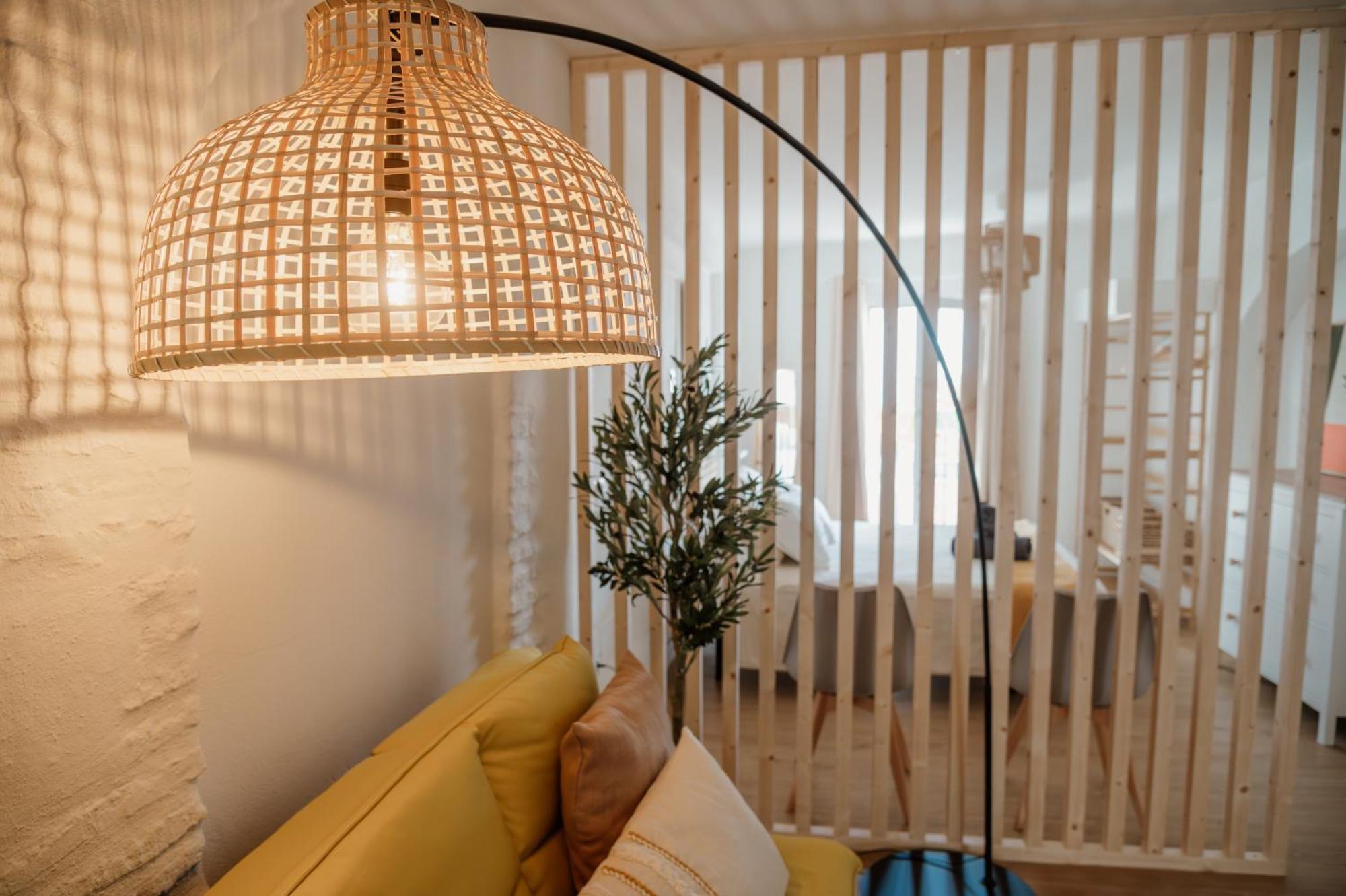 Reformado Apartamento Los Jereles Jerez de la Frontera Extérieur photo