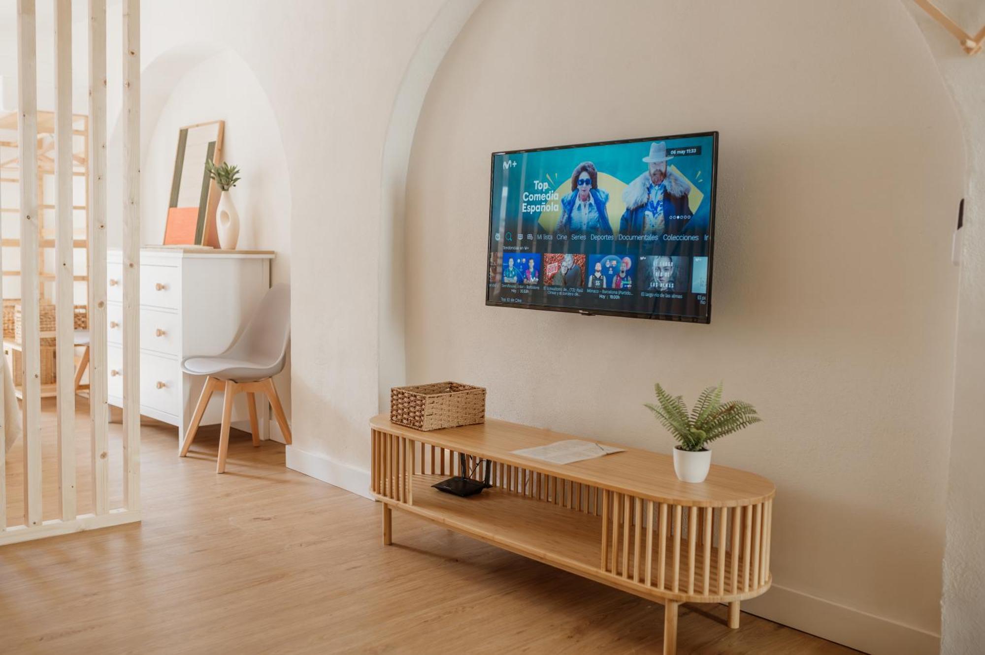 Reformado Apartamento Los Jereles Jerez de la Frontera Extérieur photo